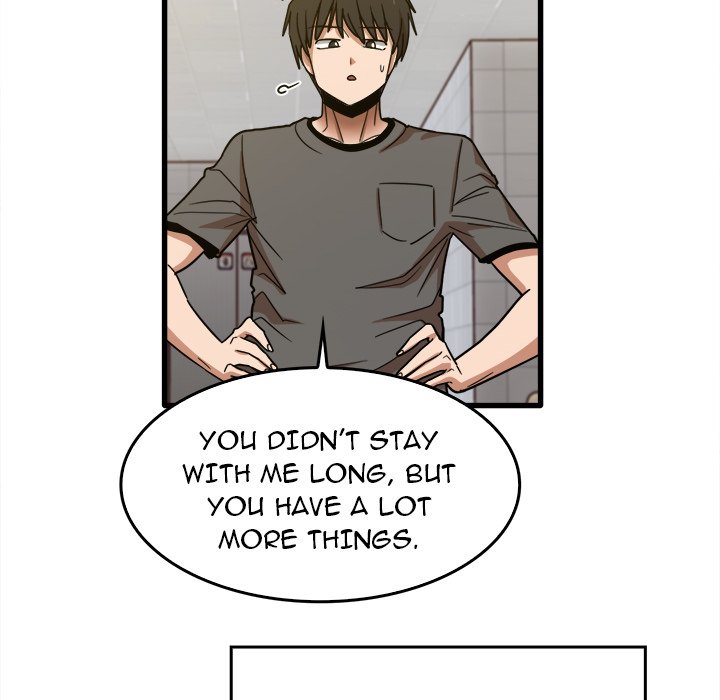 No More, No Less