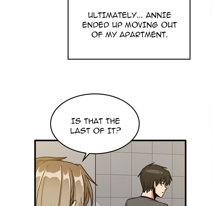 No More, No Less