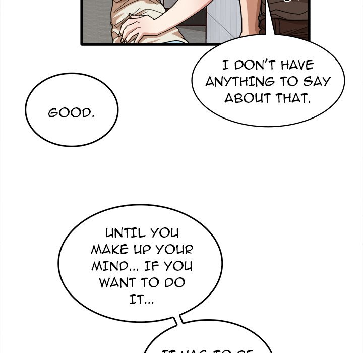 No More, No Less