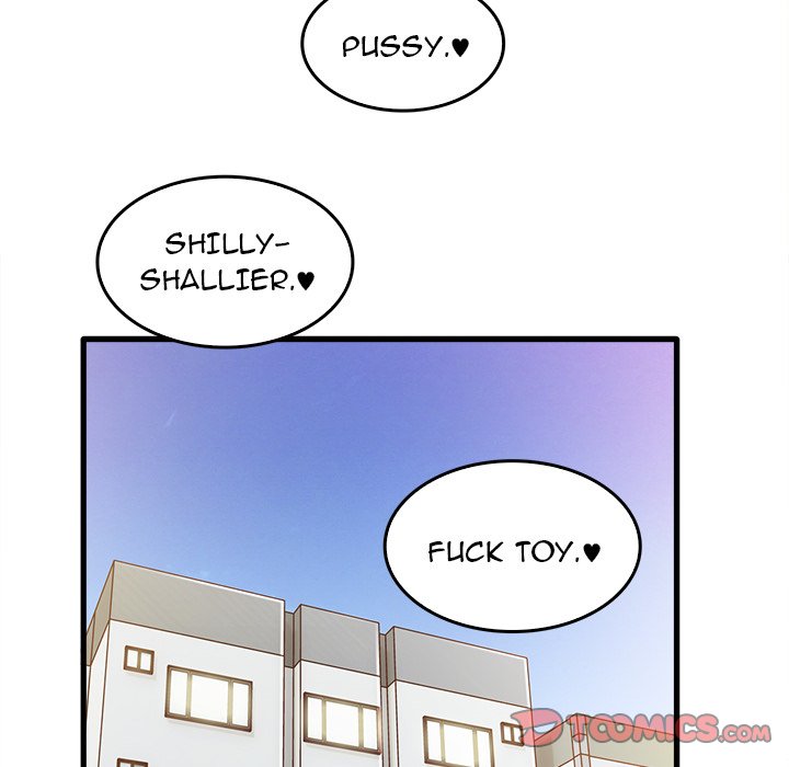 No More, No Less