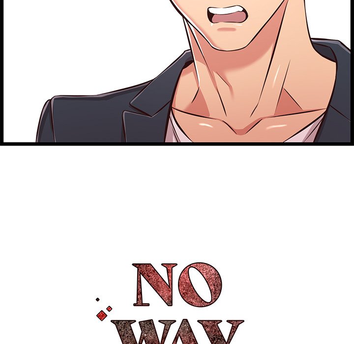 No Way Out