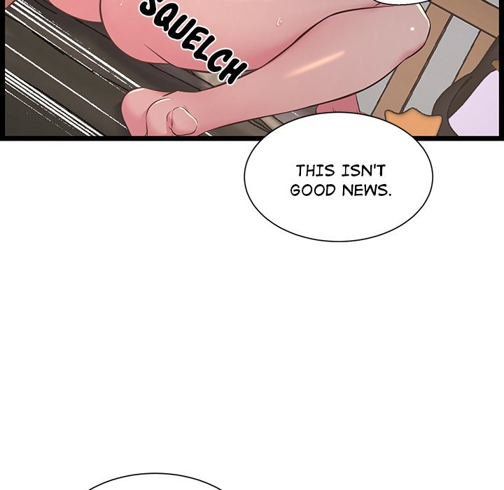 No Way Out