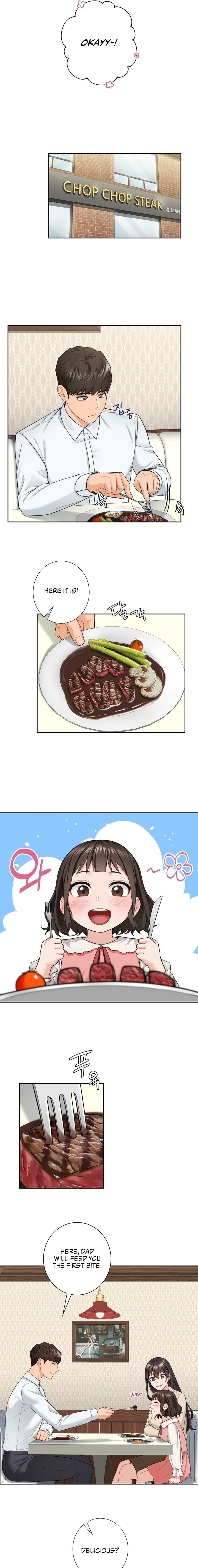 Not a friend – What do I call her as?