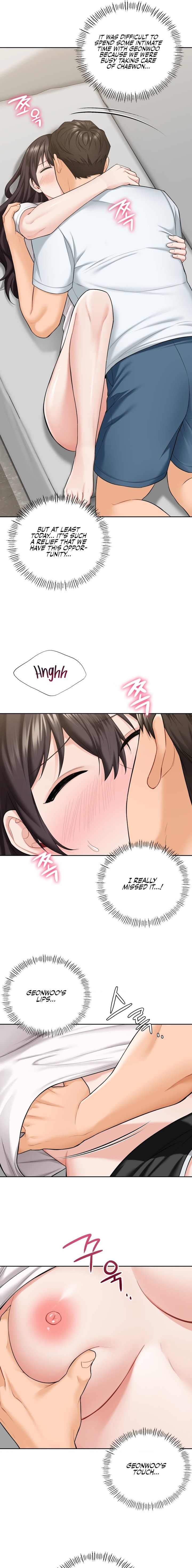 Not a friend – What do I call her as?