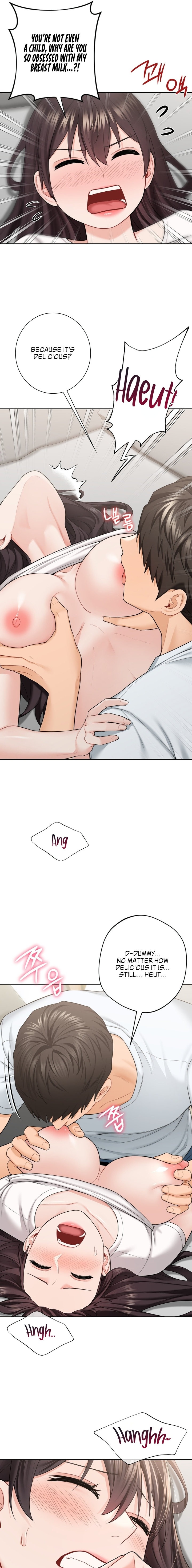 Not a friend – What do I call her as?