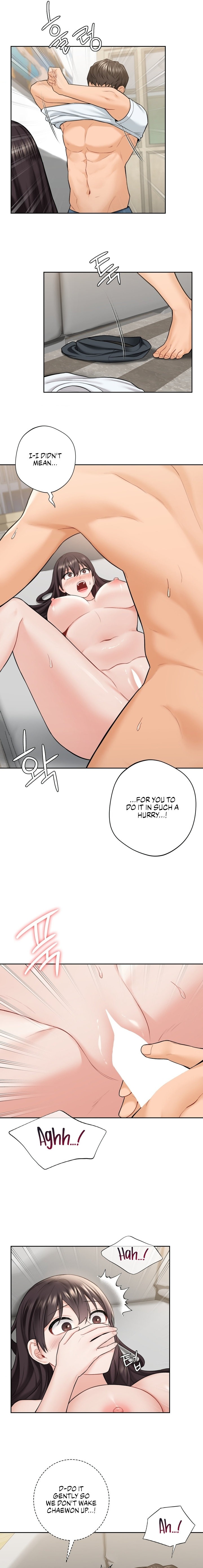 Not a friend – What do I call her as?