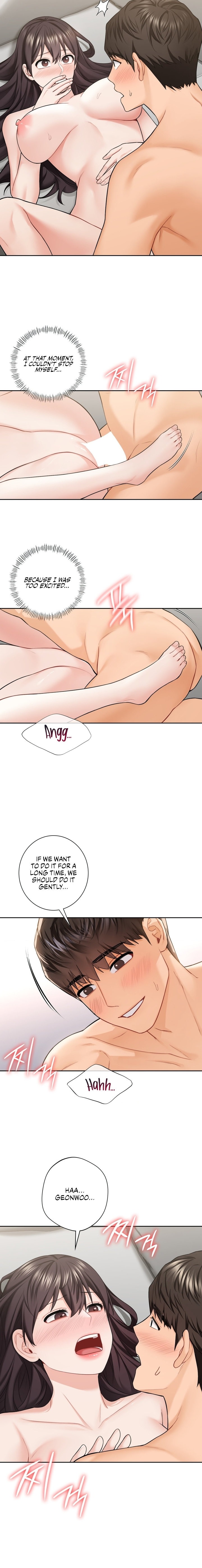 Not a friend – What do I call her as?