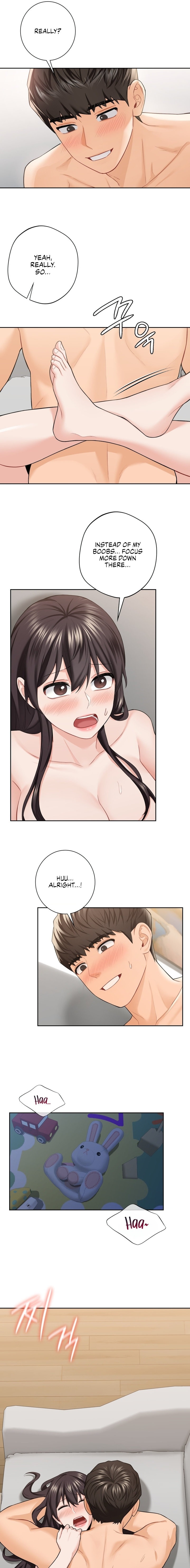 Not a friend – What do I call her as?