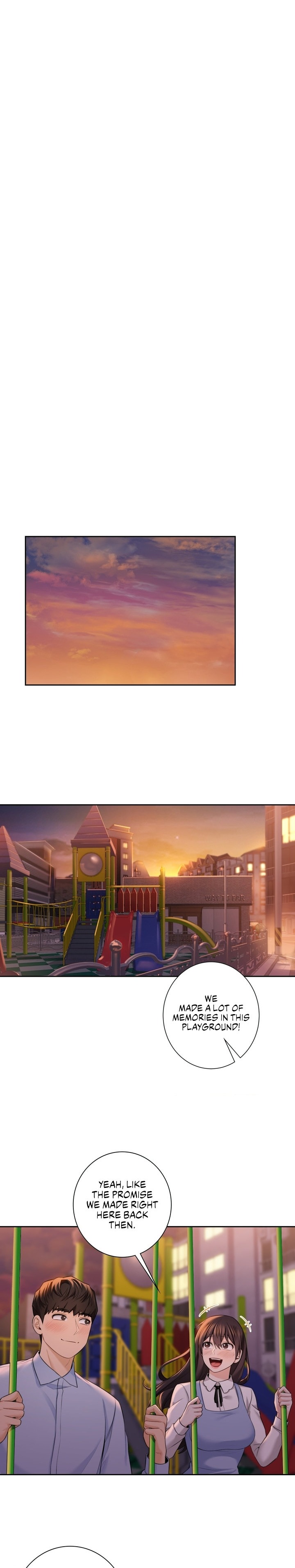 Not a friend – What do I call her as?