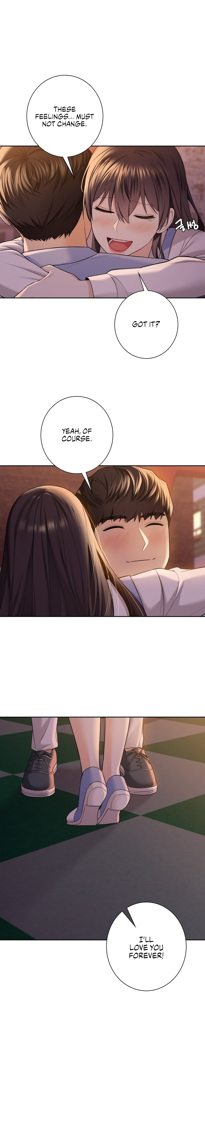 Not a friend – What do I call her as?