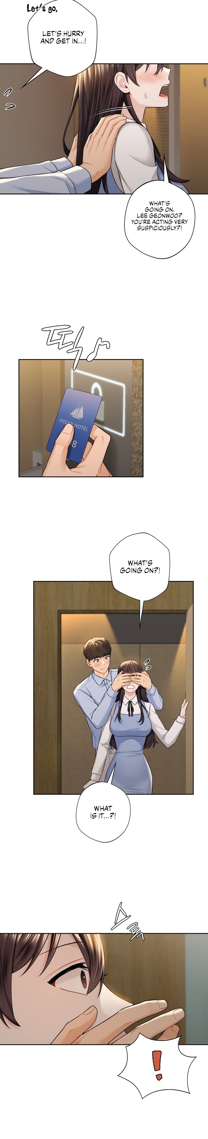 Not a friend – What do I call her as?