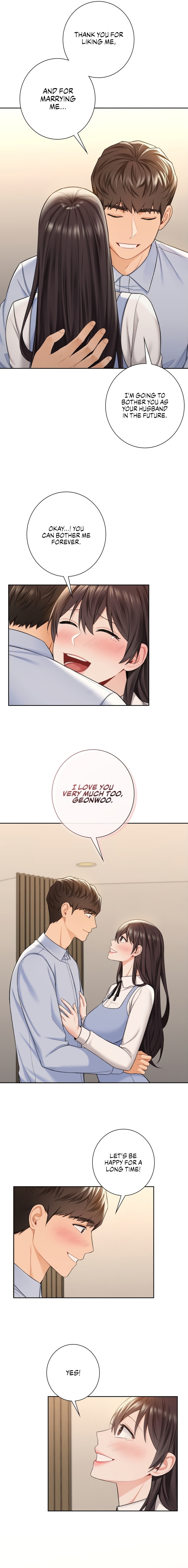 Not a friend – What do I call her as?