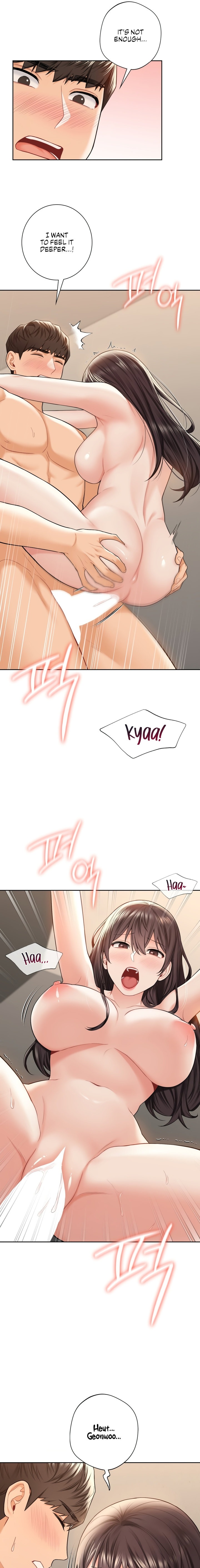 Not a friend – What do I call her as?