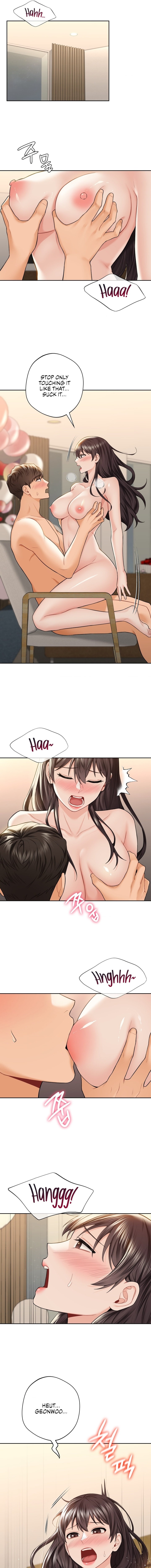 Not a friend – What do I call her as?