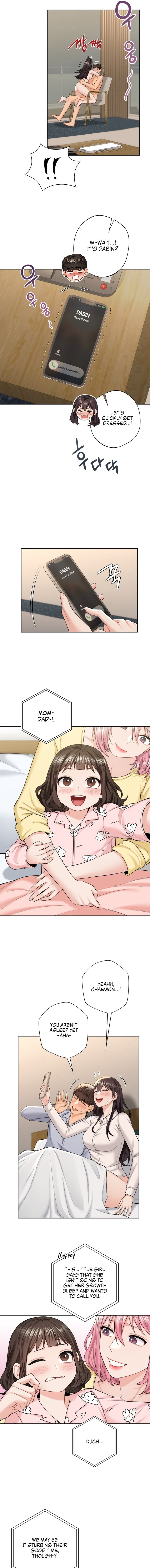 Not a friend – What do I call her as?