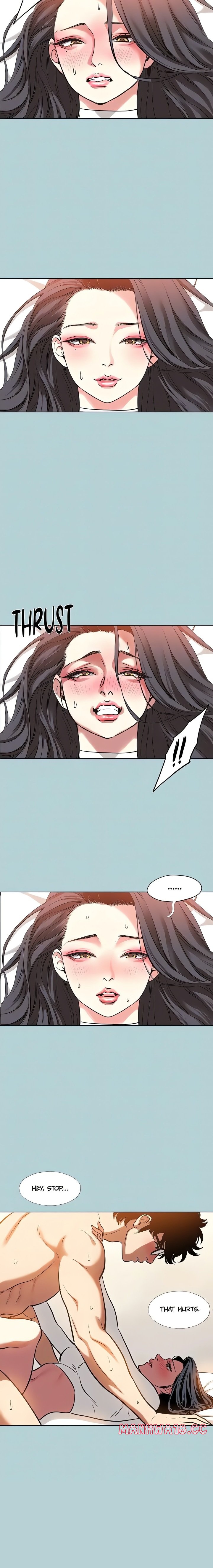 Not Interested