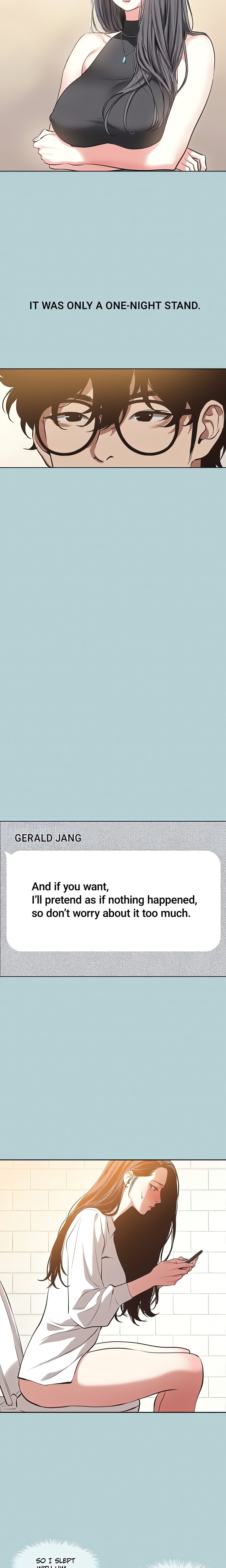 Not Interested