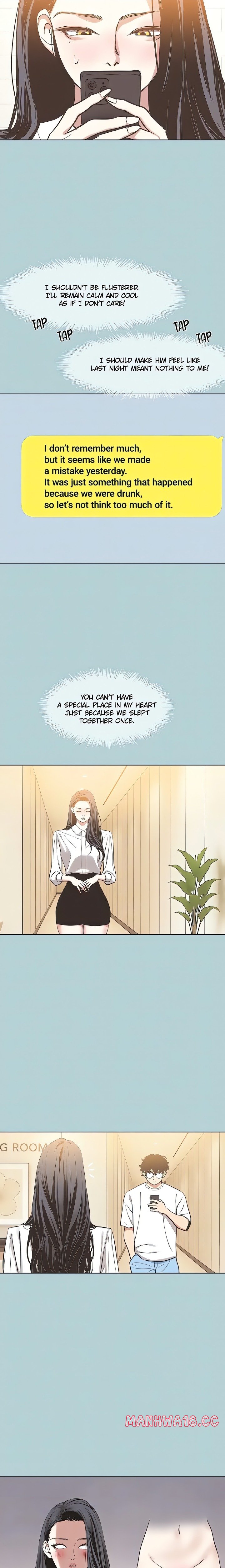 Not Interested