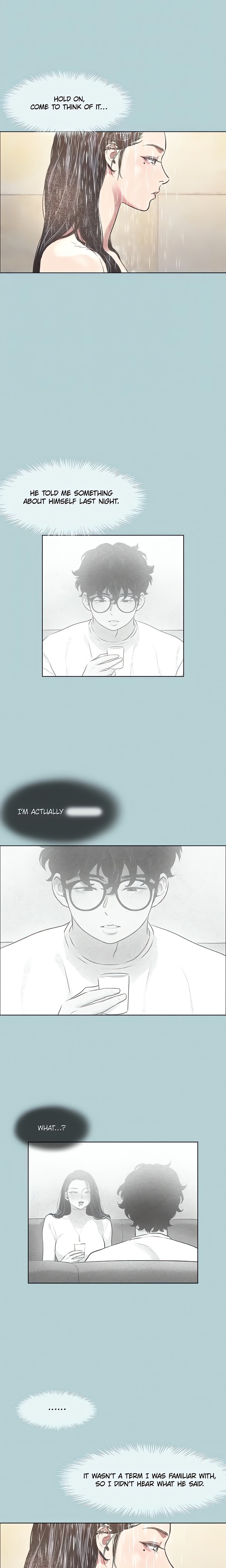 Not Interested