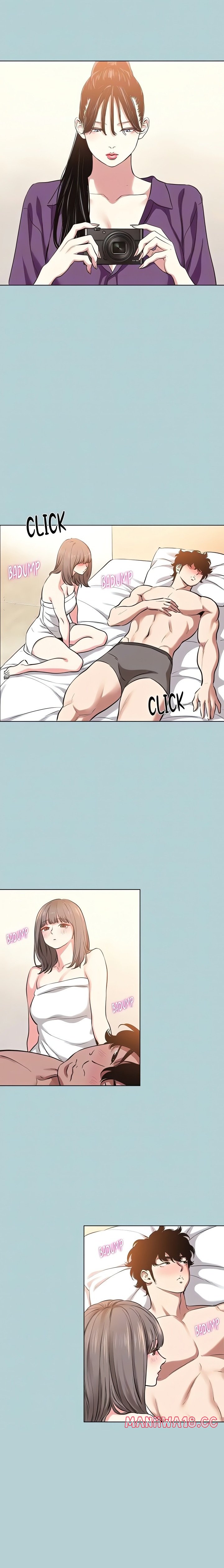 Not Interested
