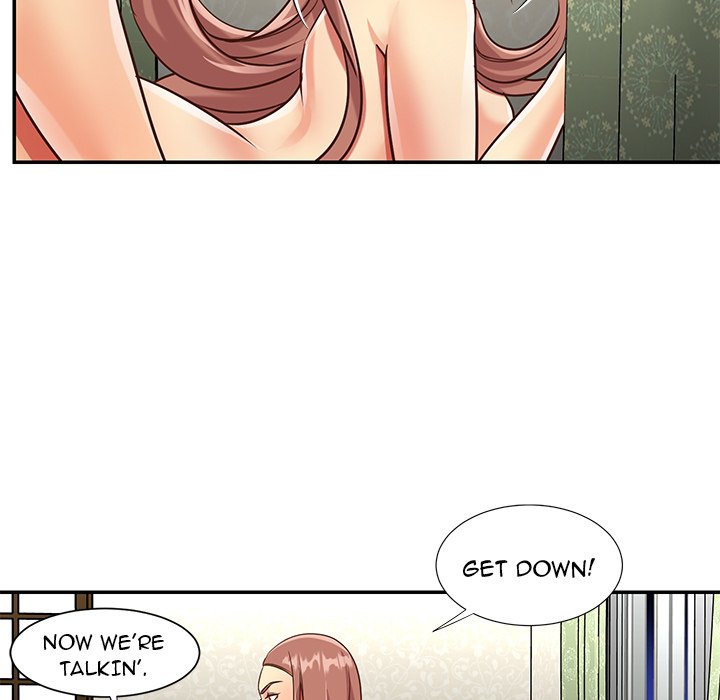 Not One, But Two