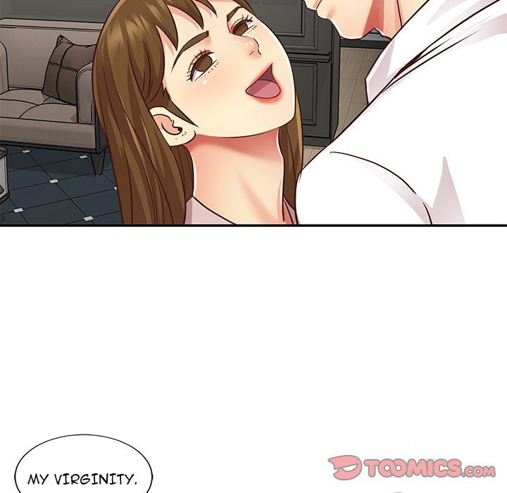 Not One, But Two