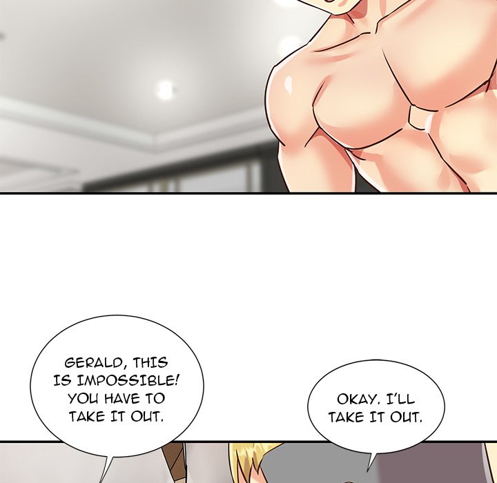 Not One, But Two