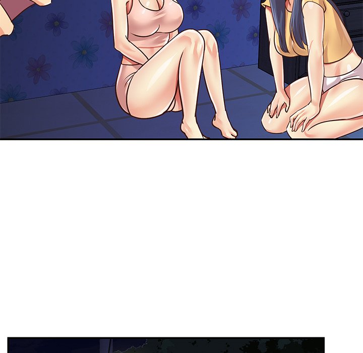 Not One, But Two