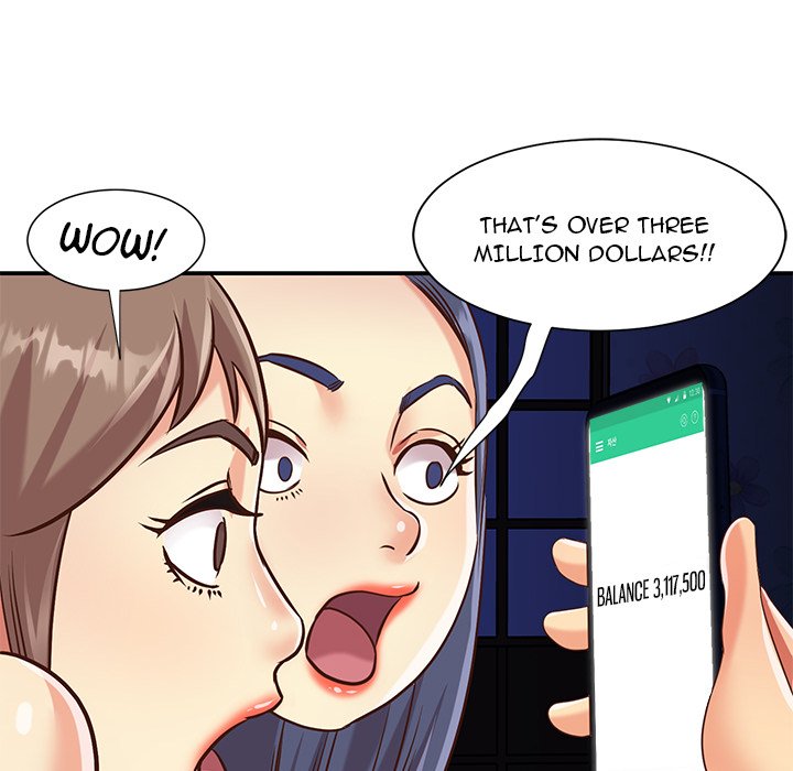 Not One, But Two