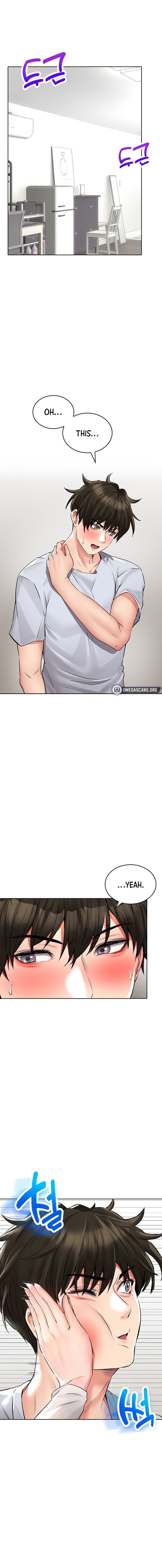 Not Safe for Work ♡