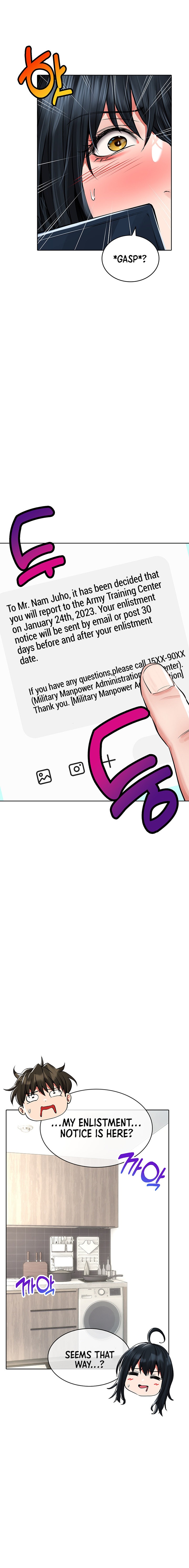 Not Safe for Work ♡