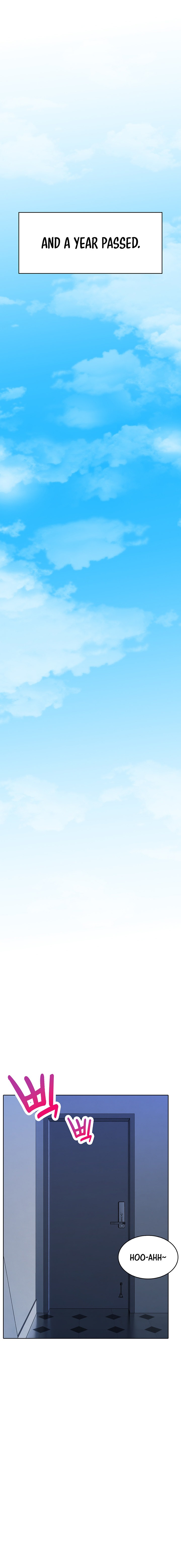 Not Safe for Work ♡