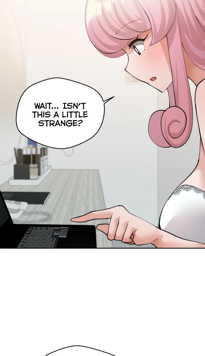 Nude Cam Girlfriend
