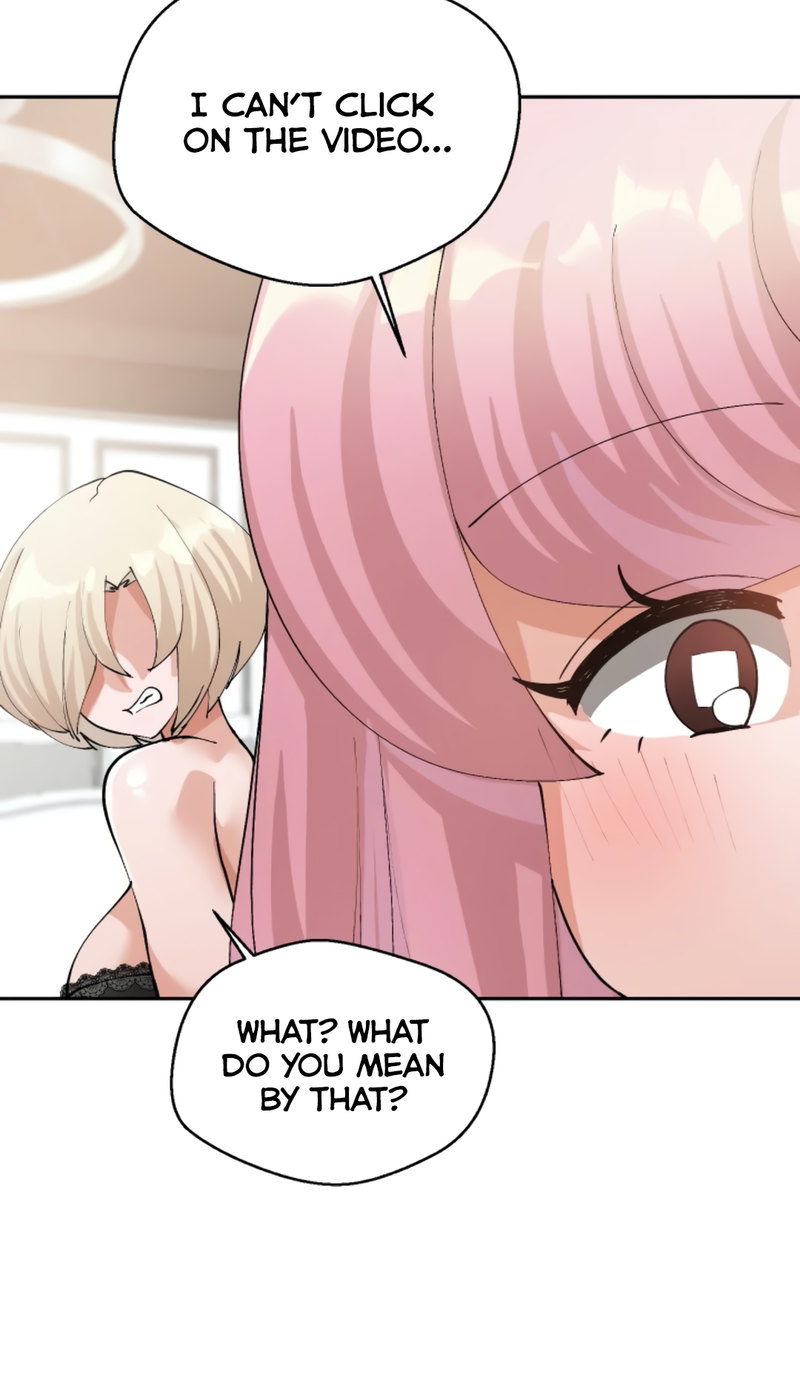Nude Cam Girlfriend