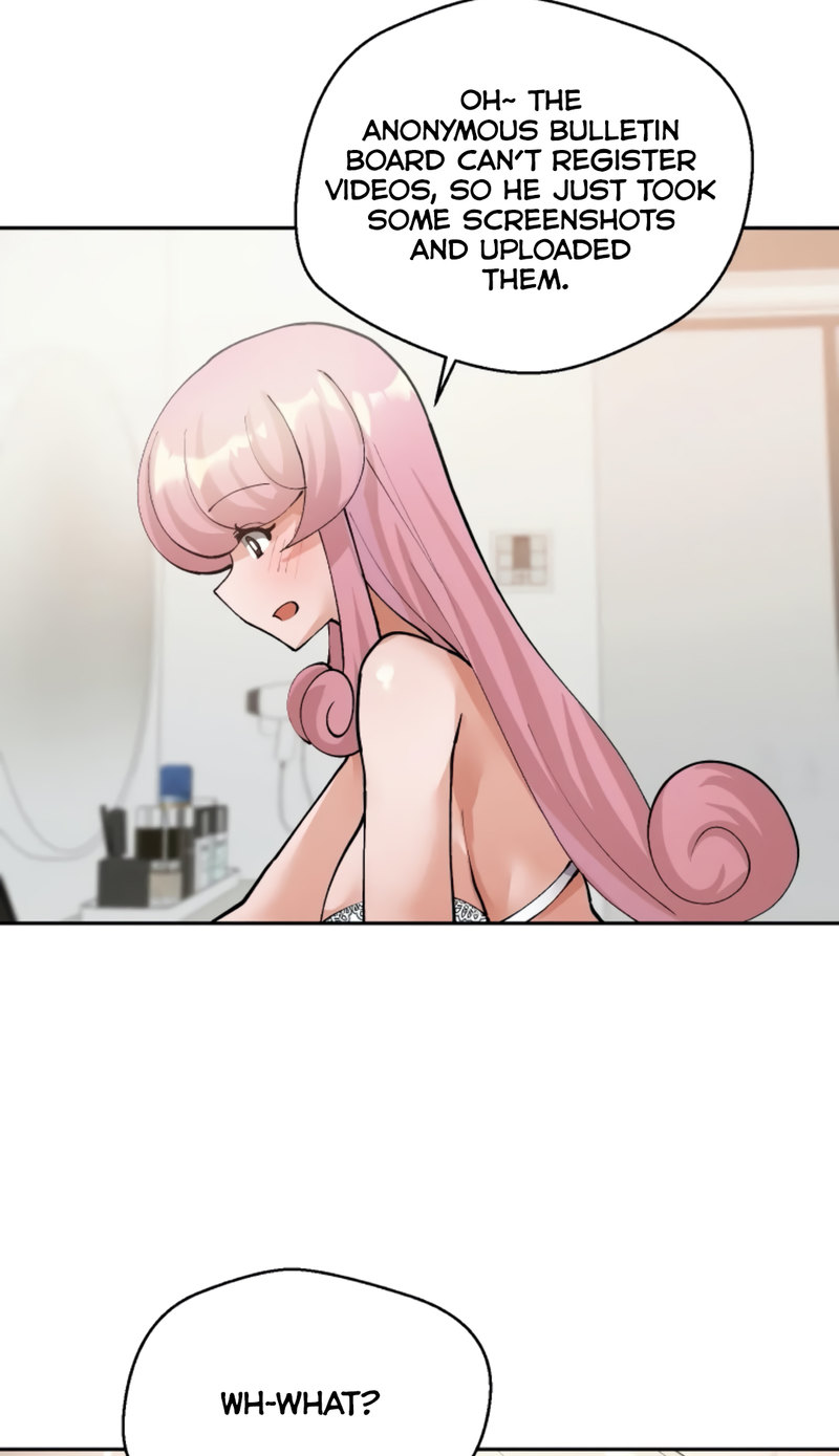 Nude Cam Girlfriend