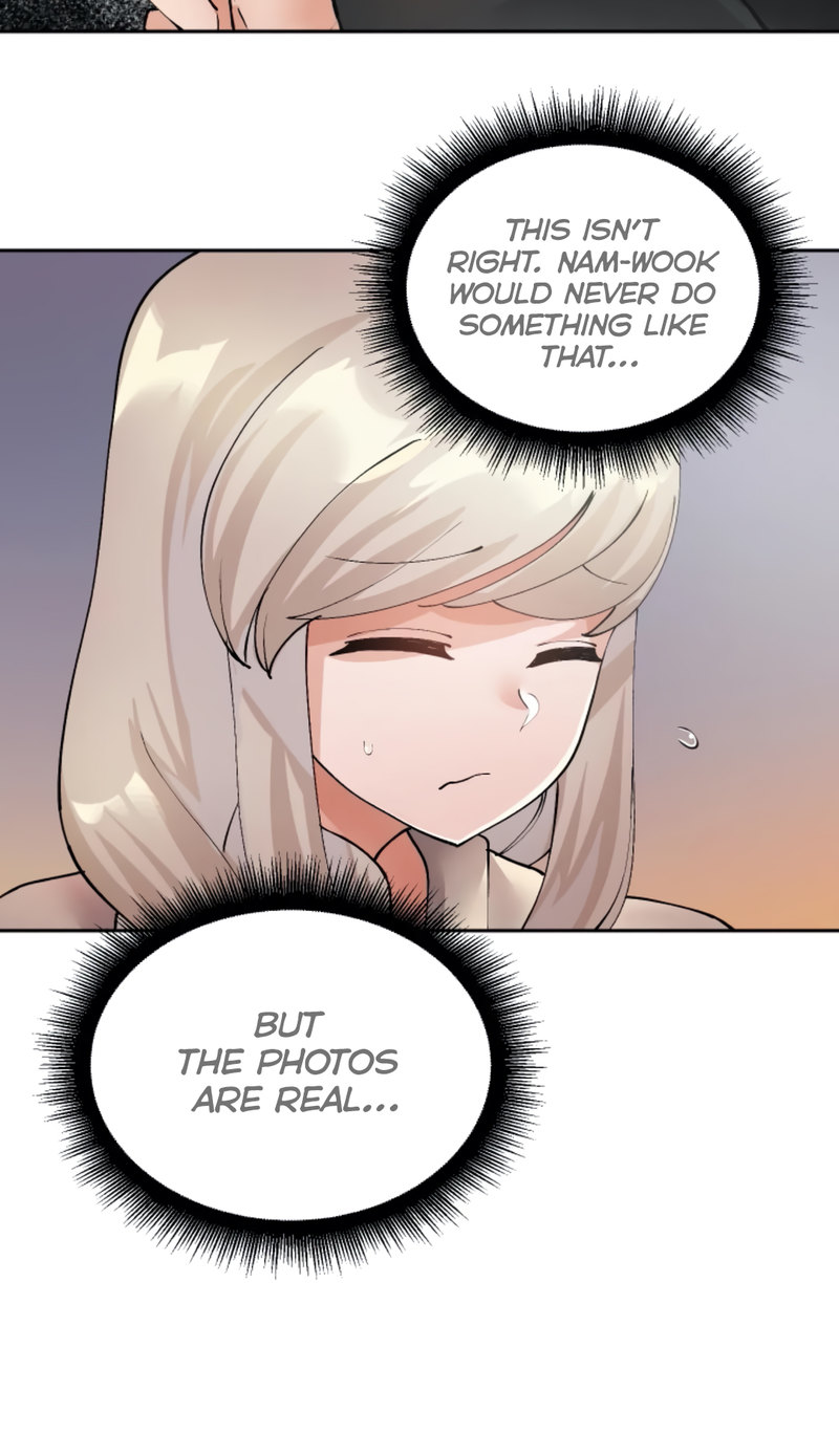 Nude Cam Girlfriend