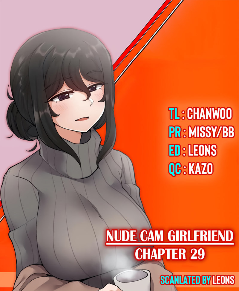 Nude Cam Girlfriend
