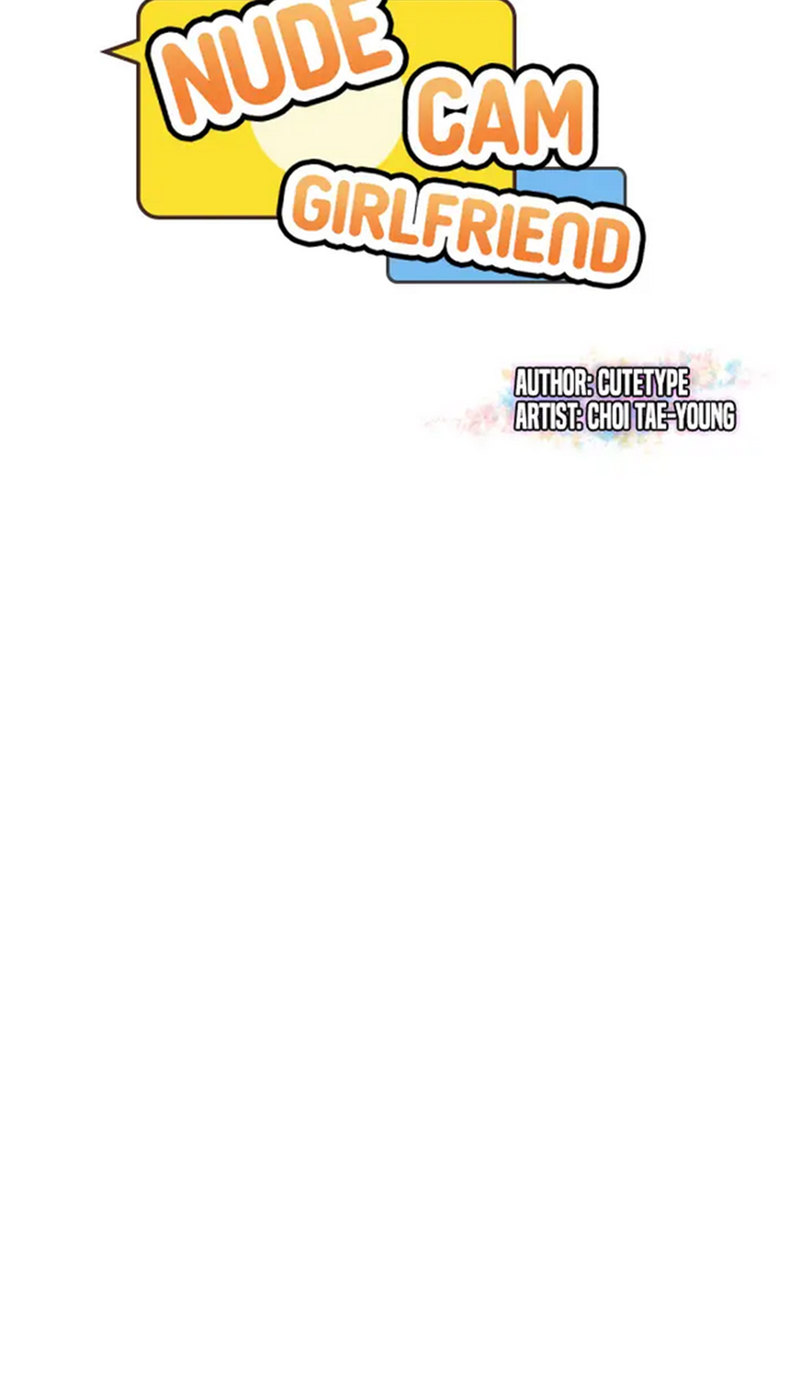 Nude Cam Girlfriend