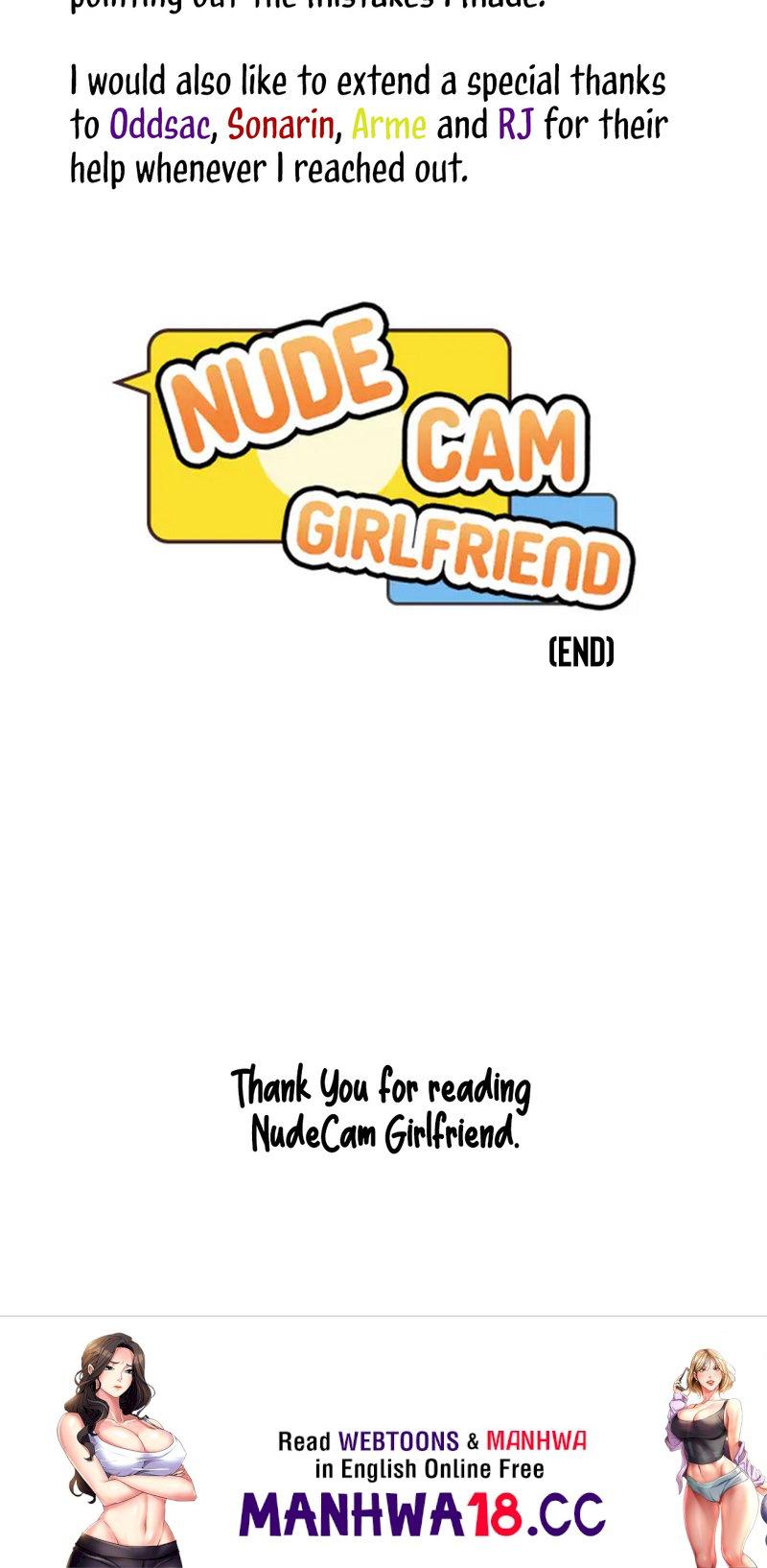 Nude Cam Girlfriend