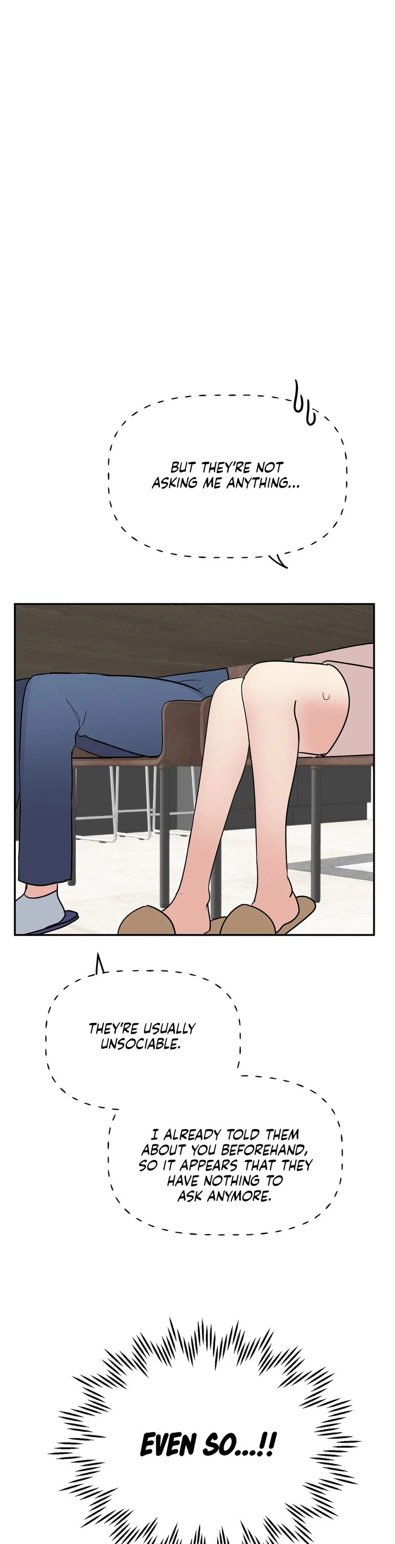 Obscene Baguette