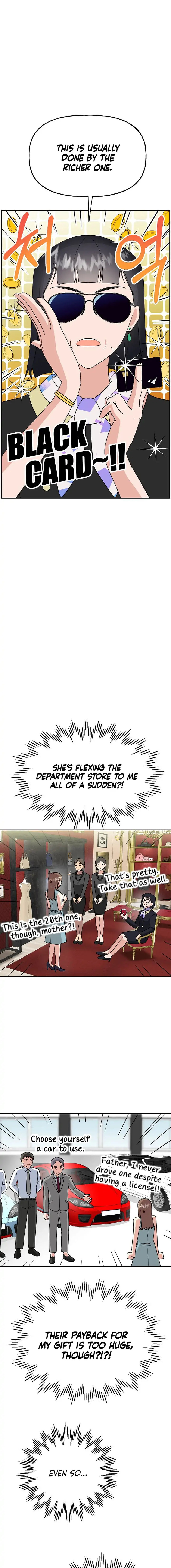 Obscene Baguette