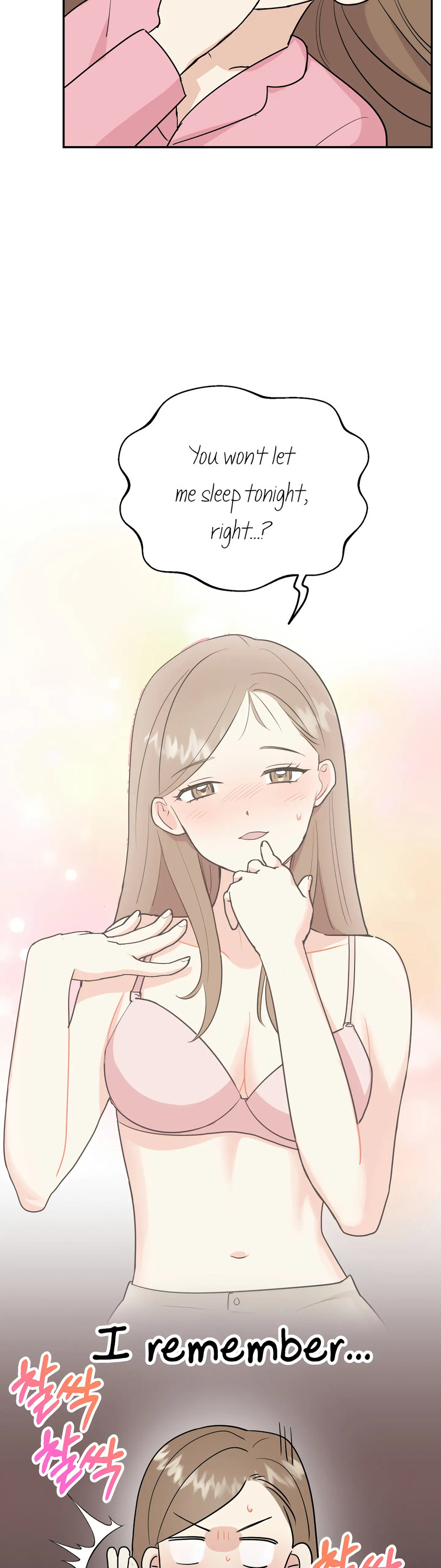 Obscene Baguette