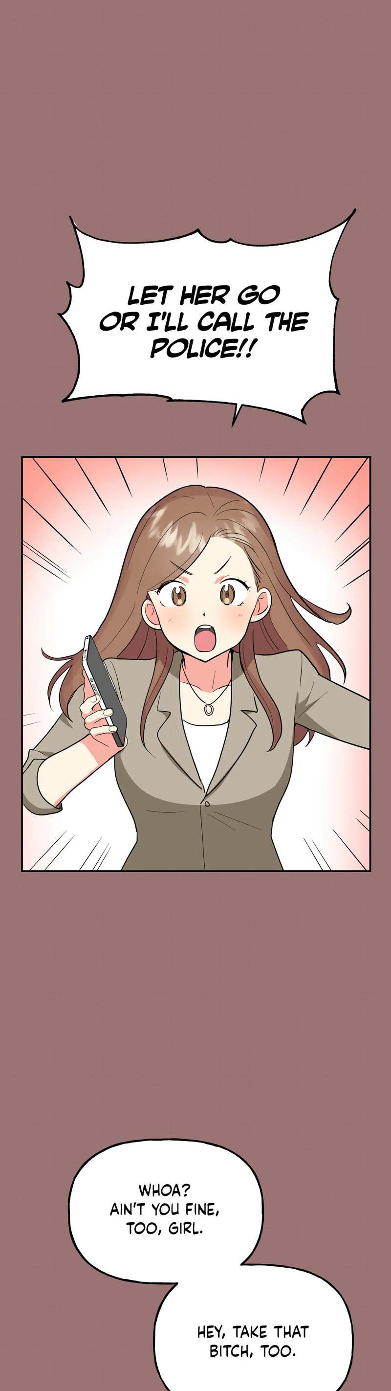 Obscene Baguette