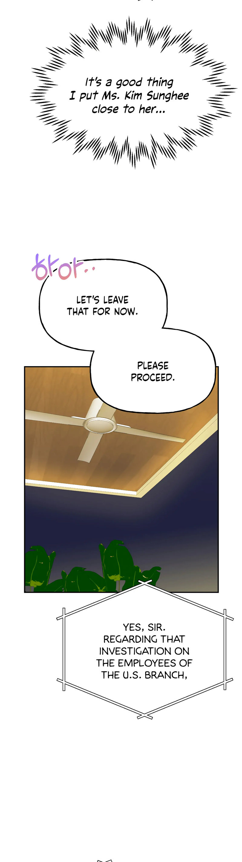 Obscene Baguette