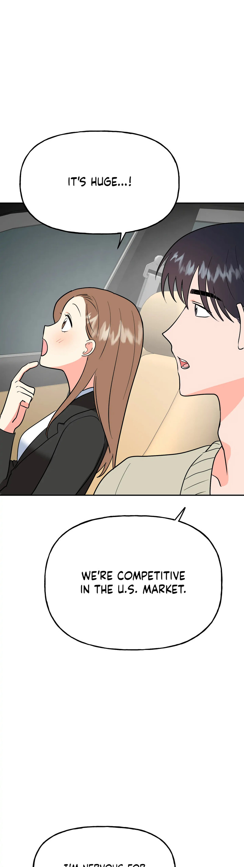 Obscene Baguette