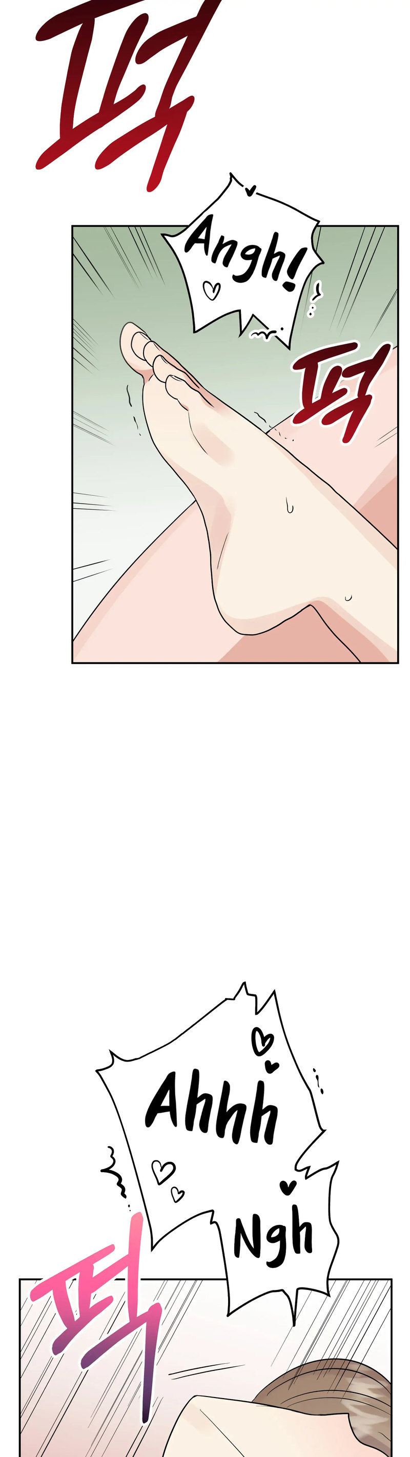 Obscene Baguette