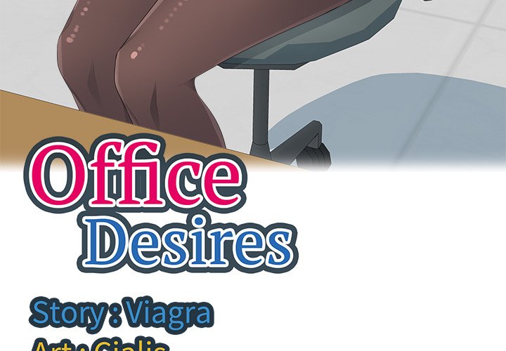 Office Desires