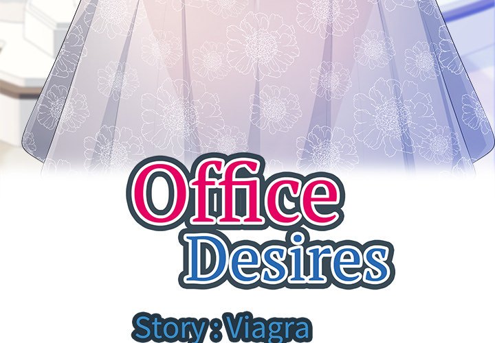 Office Desires