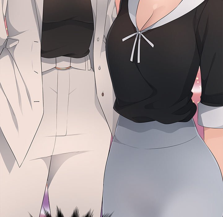 Office Desires