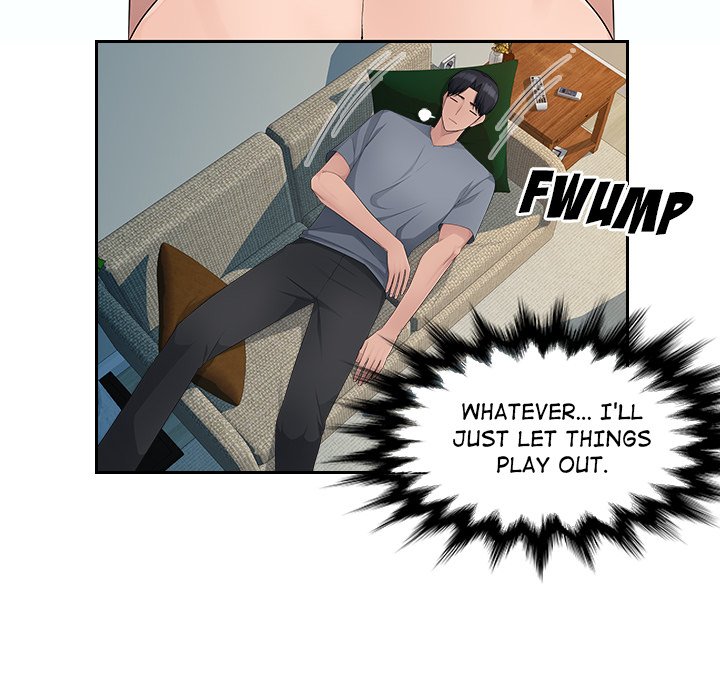 Office Desires